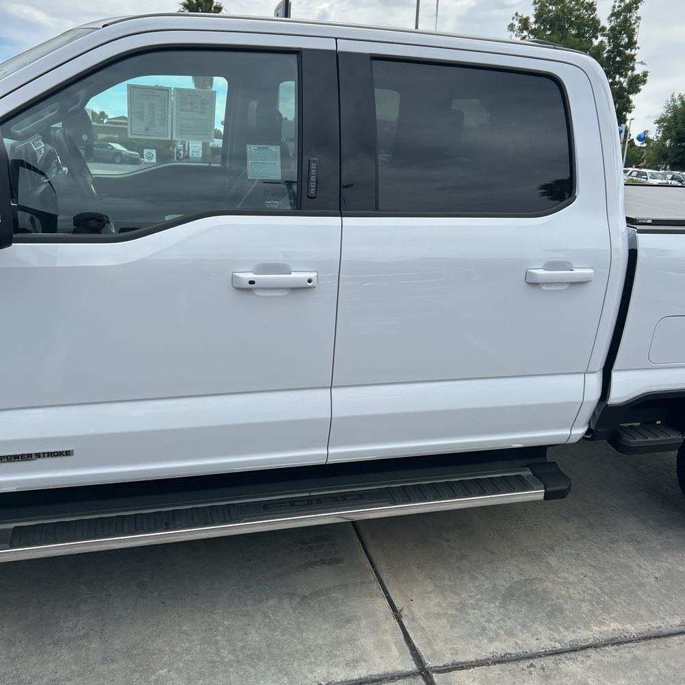 2023 Ford F-250 Super Duty Lariat