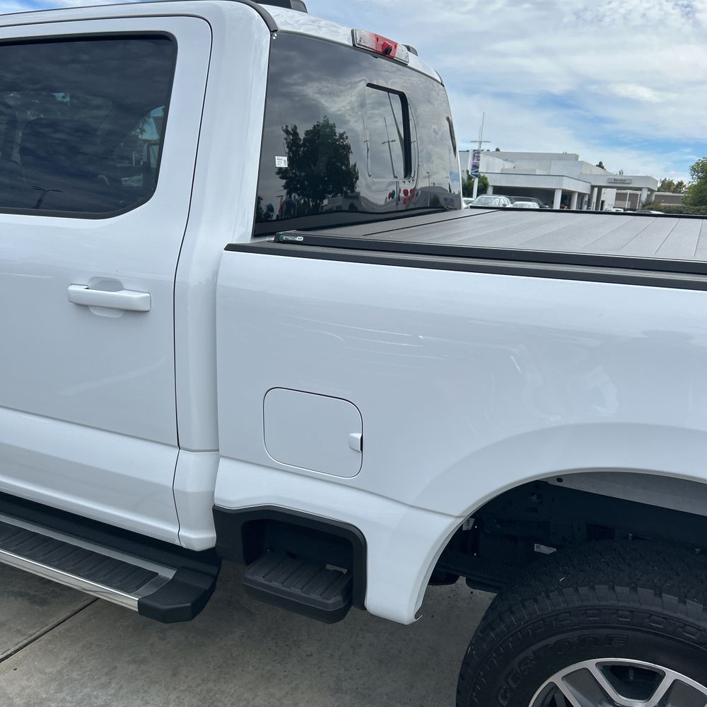 2023 Ford F-250 Super Duty Lariat