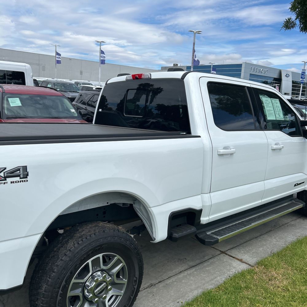 2023 Ford F-250 Super Duty Lariat