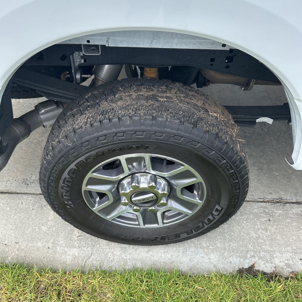 2023 Ford F-250 Super Duty Lariat