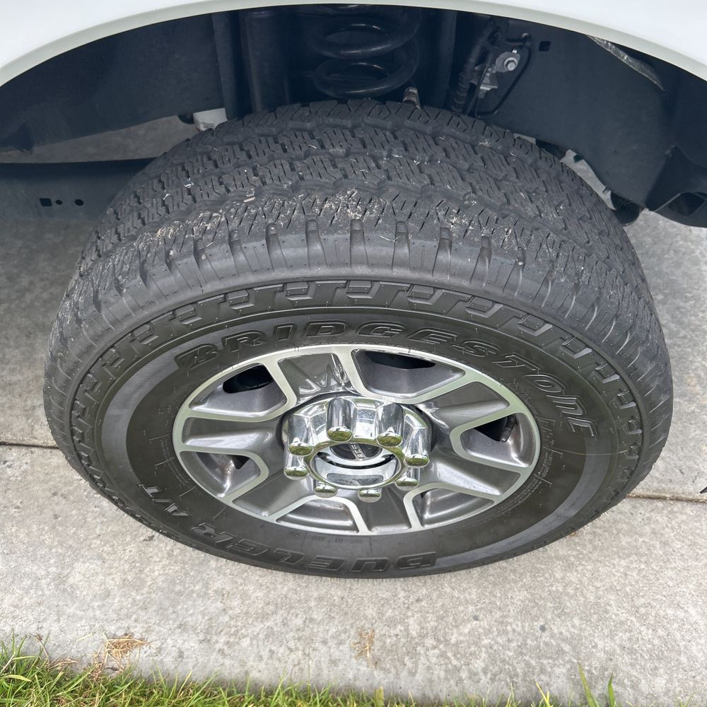 2023 Ford F-250 Super Duty Lariat