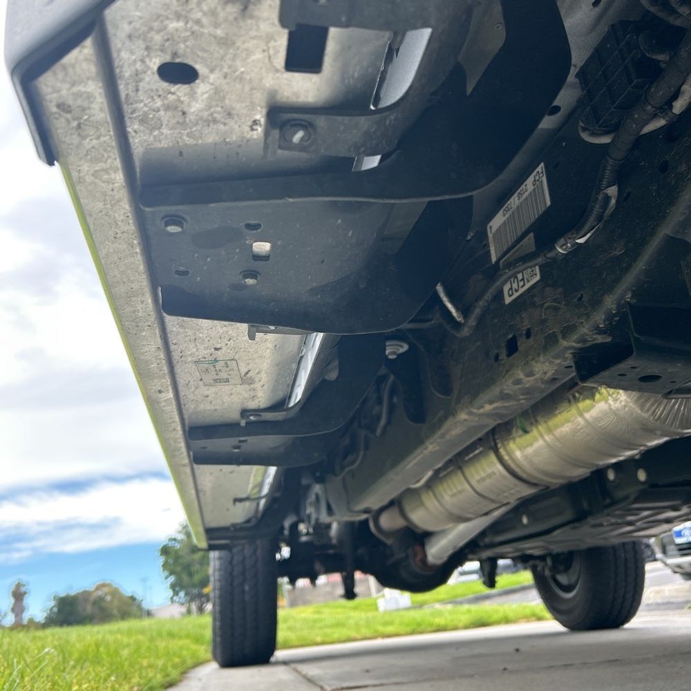 2023 Ford F-250 Super Duty Lariat