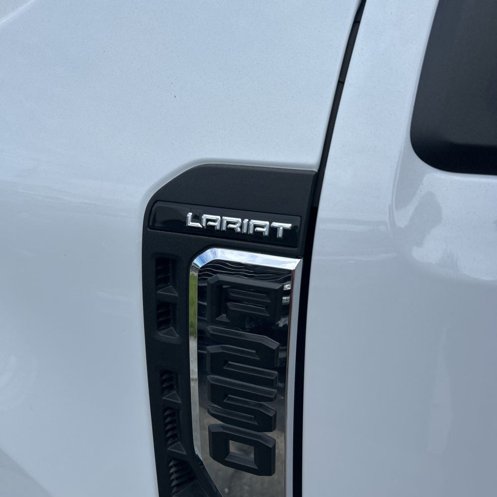 2023 Ford F-250 Super Duty Lariat