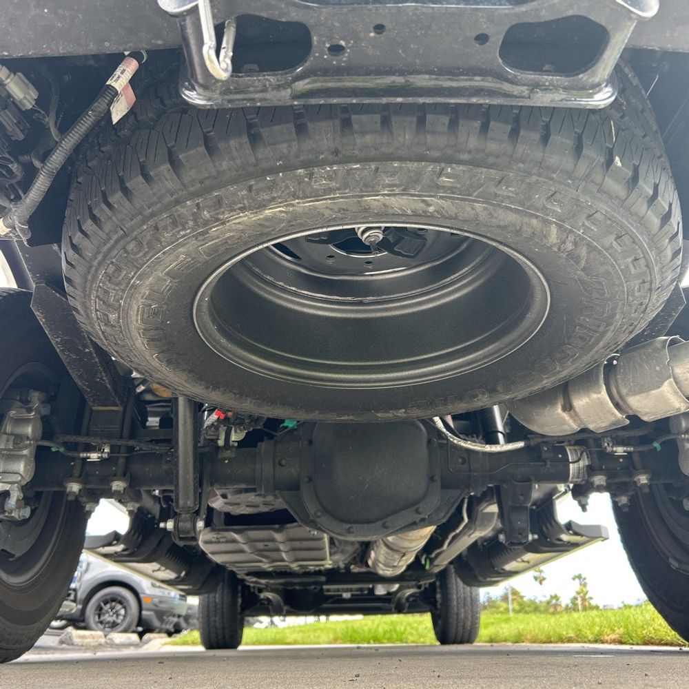 2023 Ford F-250 Super Duty Lariat