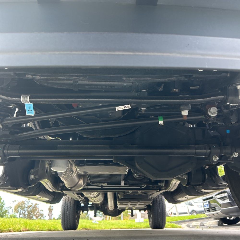 2023 Ford F-250 Super Duty Lariat