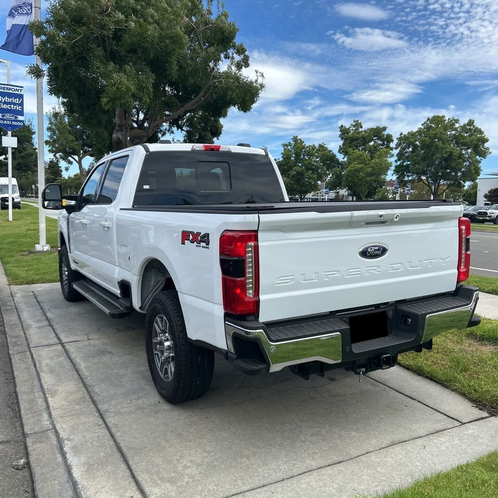 2023 Ford F-250 Super Duty Lariat