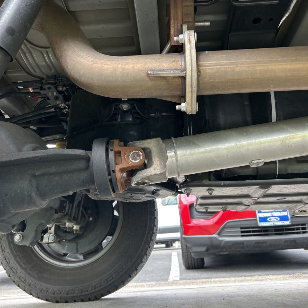2023 Ford F-250 Super Duty Lariat
