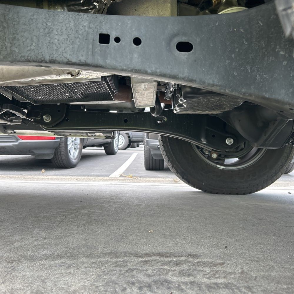 2023 Ford F-250 Super Duty Lariat
