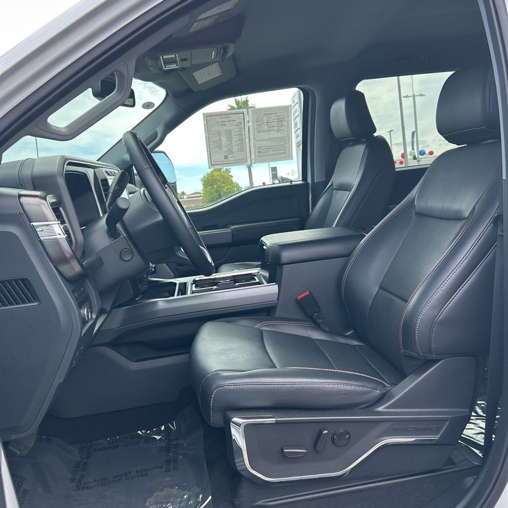 2023 Ford F-250 Super Duty Lariat