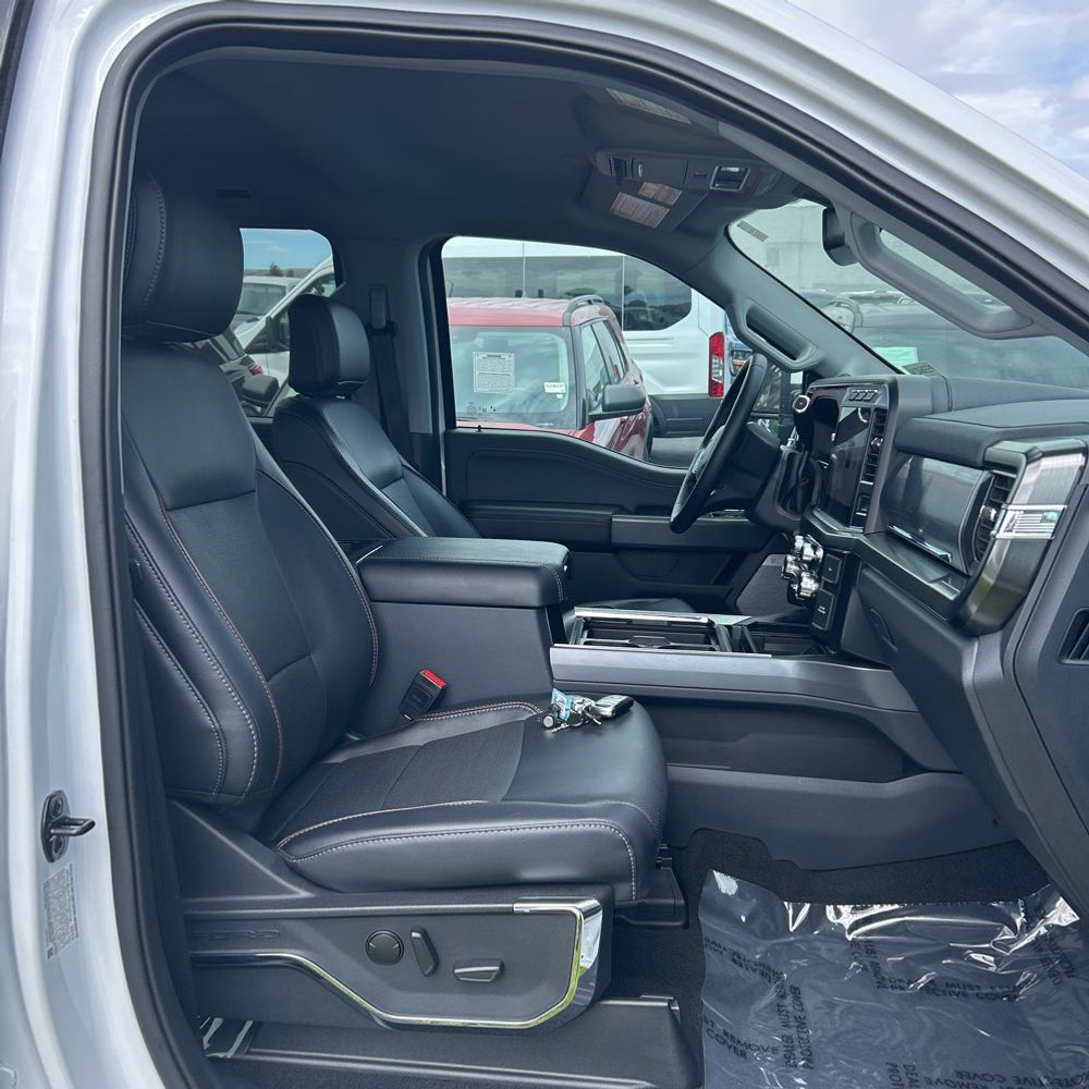 2023 Ford F-250 Super Duty Lariat