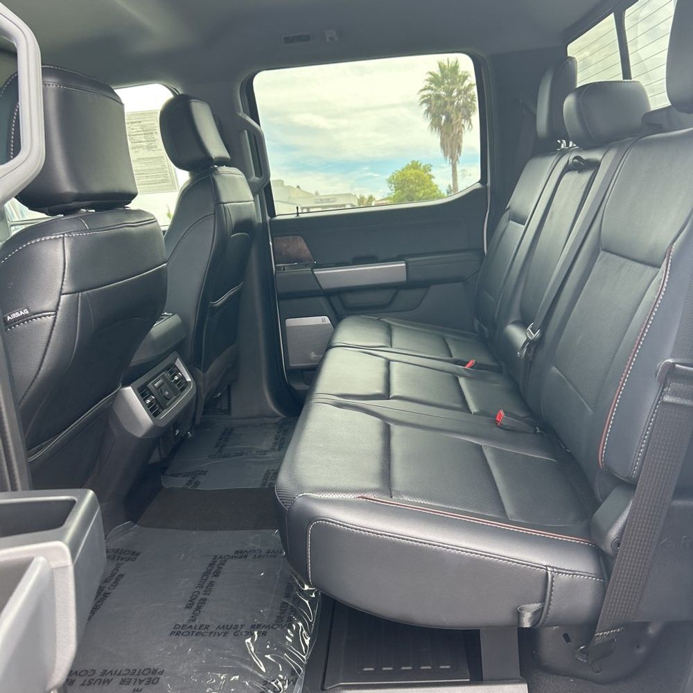 2023 Ford F-250 Super Duty Lariat