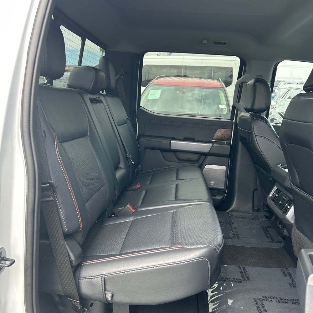 2023 Ford F-250 Super Duty Lariat