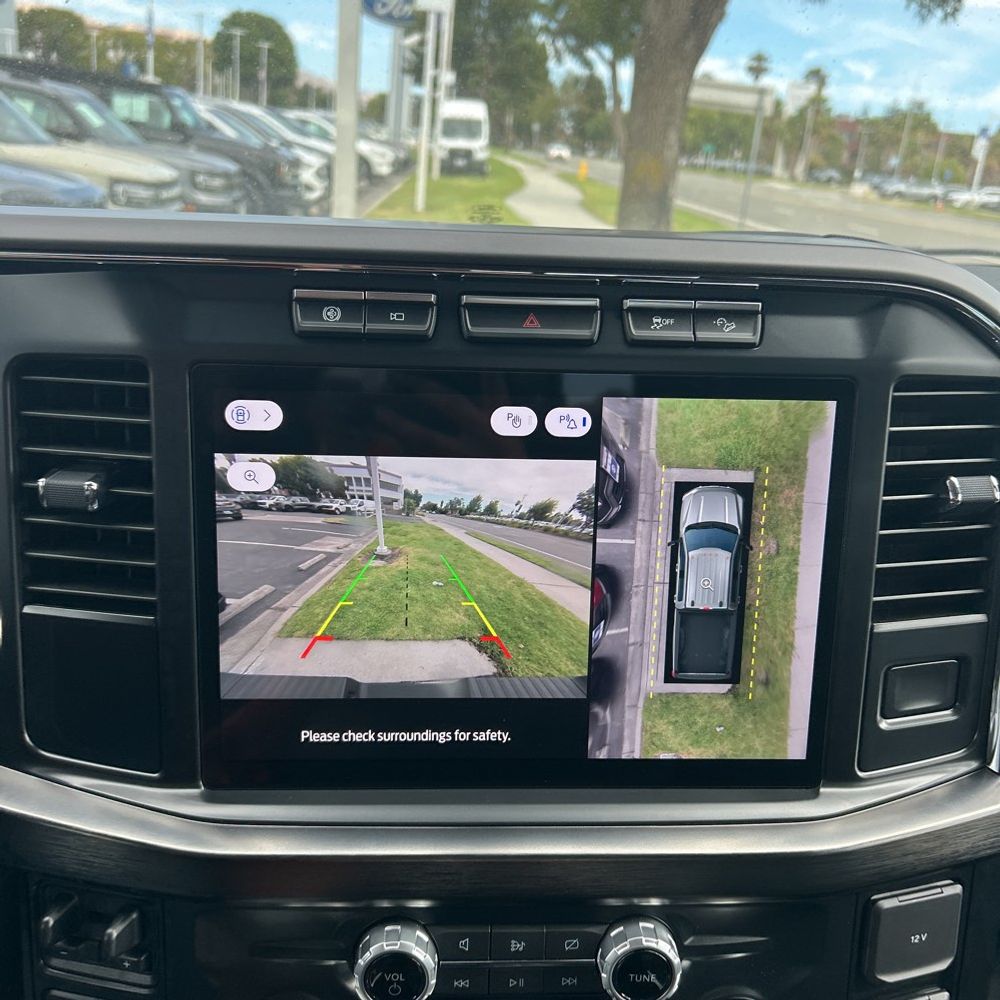 2023 Ford F-250 Super Duty Lariat