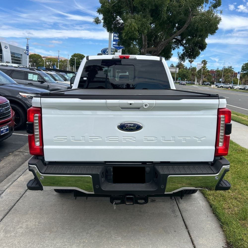 2023 Ford F-250 Super Duty Lariat