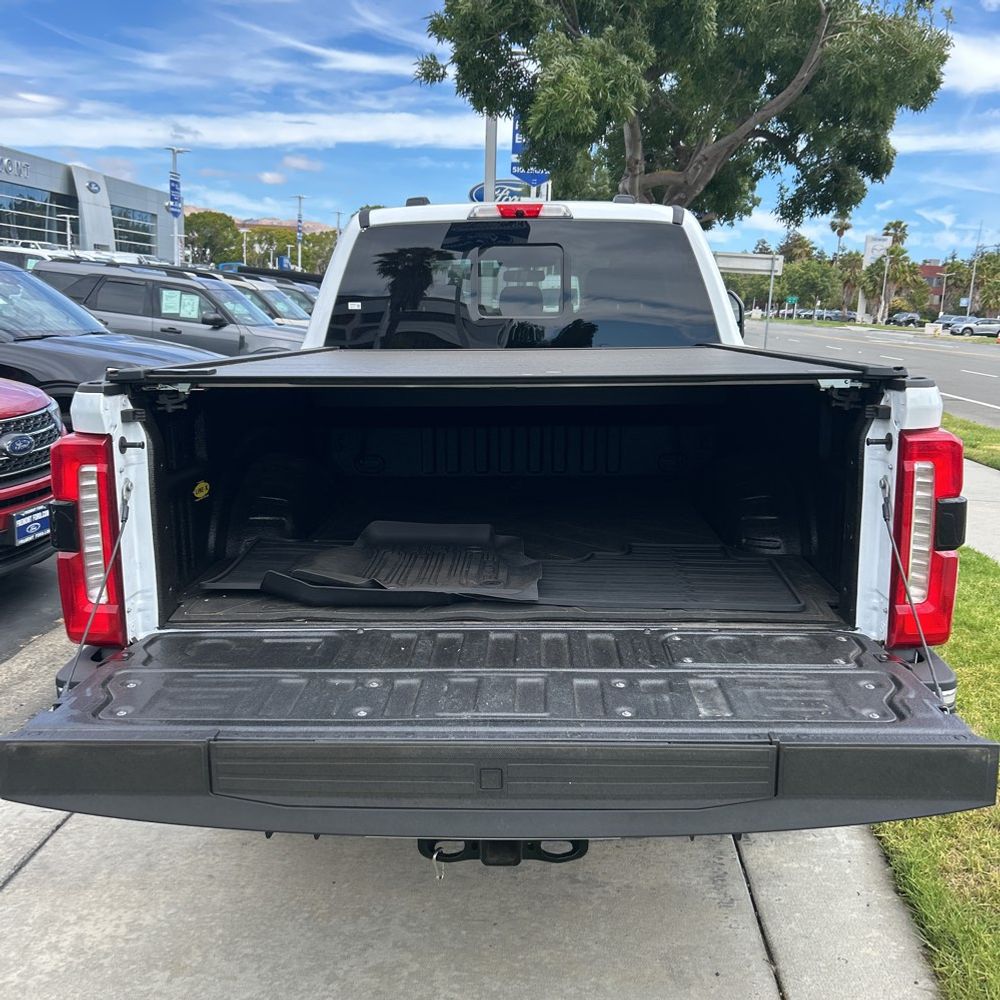 2023 Ford F-250 Super Duty Lariat