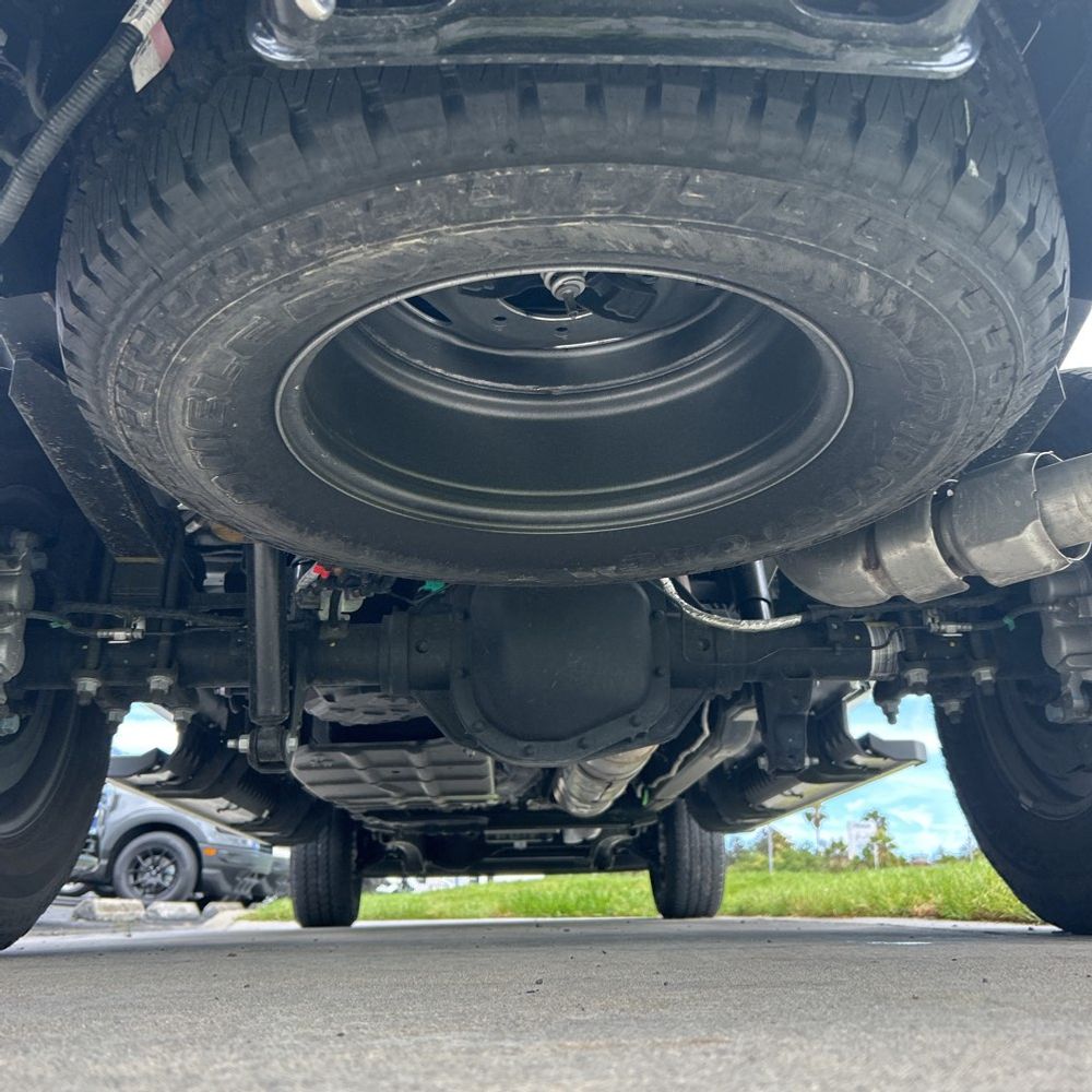 2023 Ford F-250 Super Duty Lariat