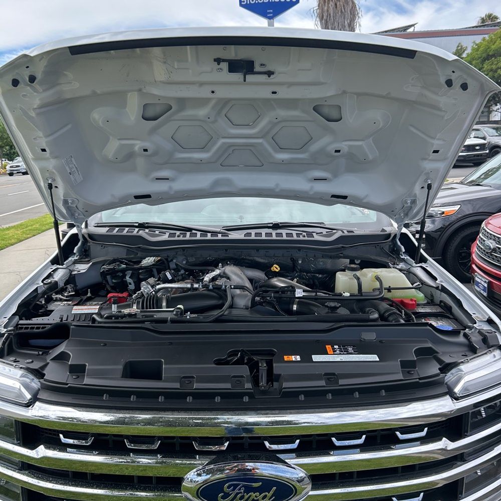 2023 Ford F-250 Super Duty Lariat
