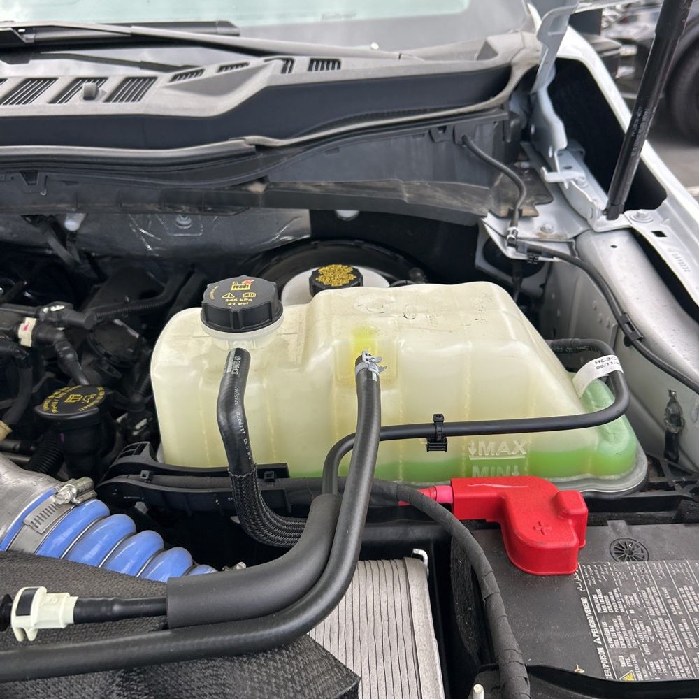 2023 Ford F-250 Super Duty Lariat