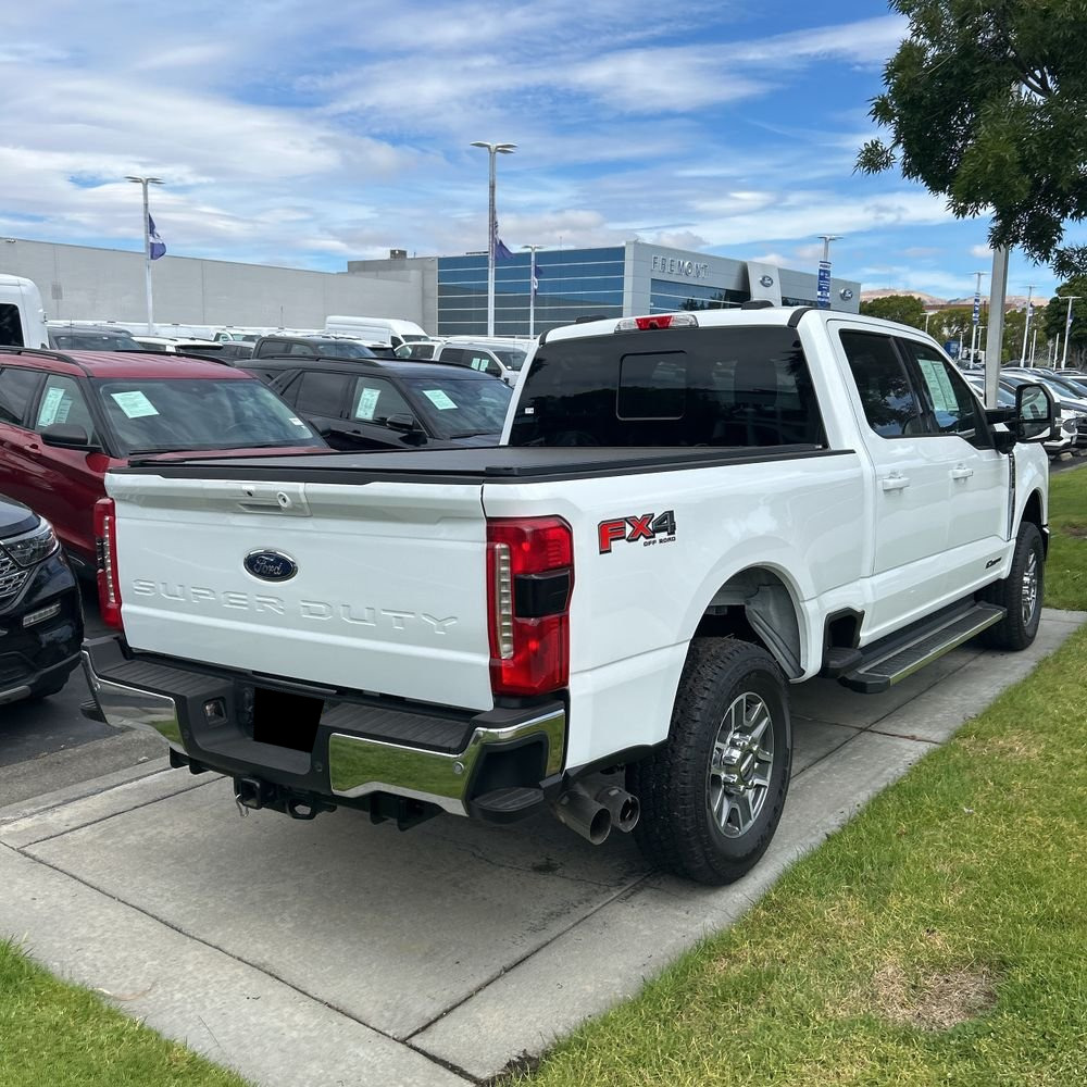 2023 Ford F-250 Super Duty Lariat