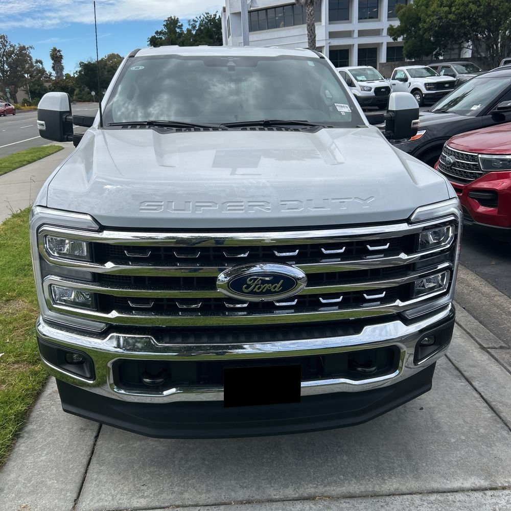 2023 Ford F-250 Super Duty Lariat