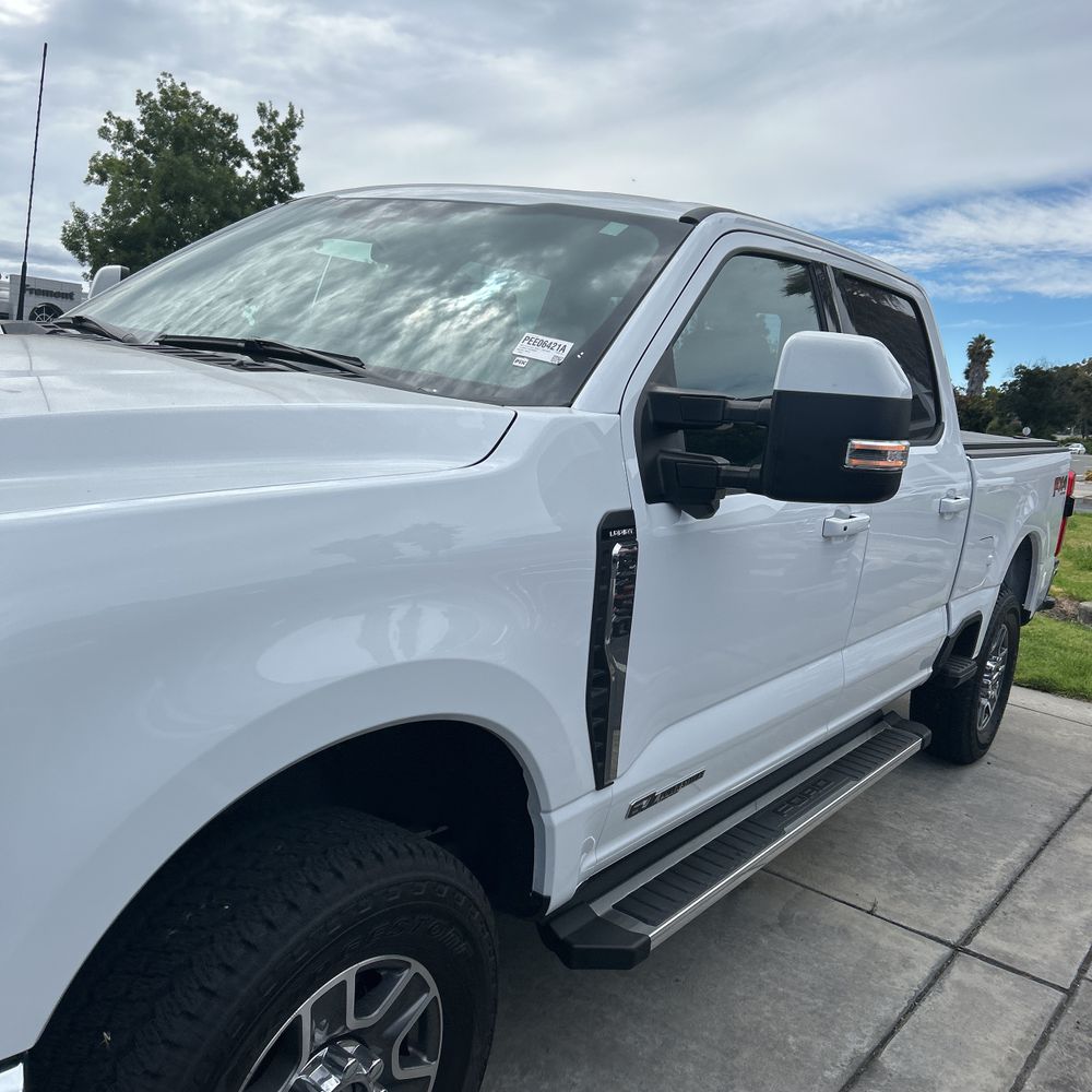 2023 Ford F-250 Super Duty Lariat