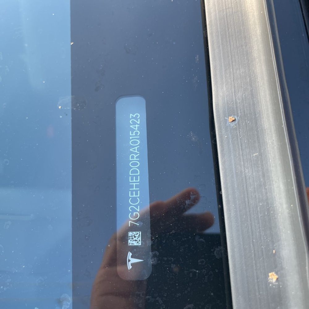 2024 Tesla Cybertruck Base