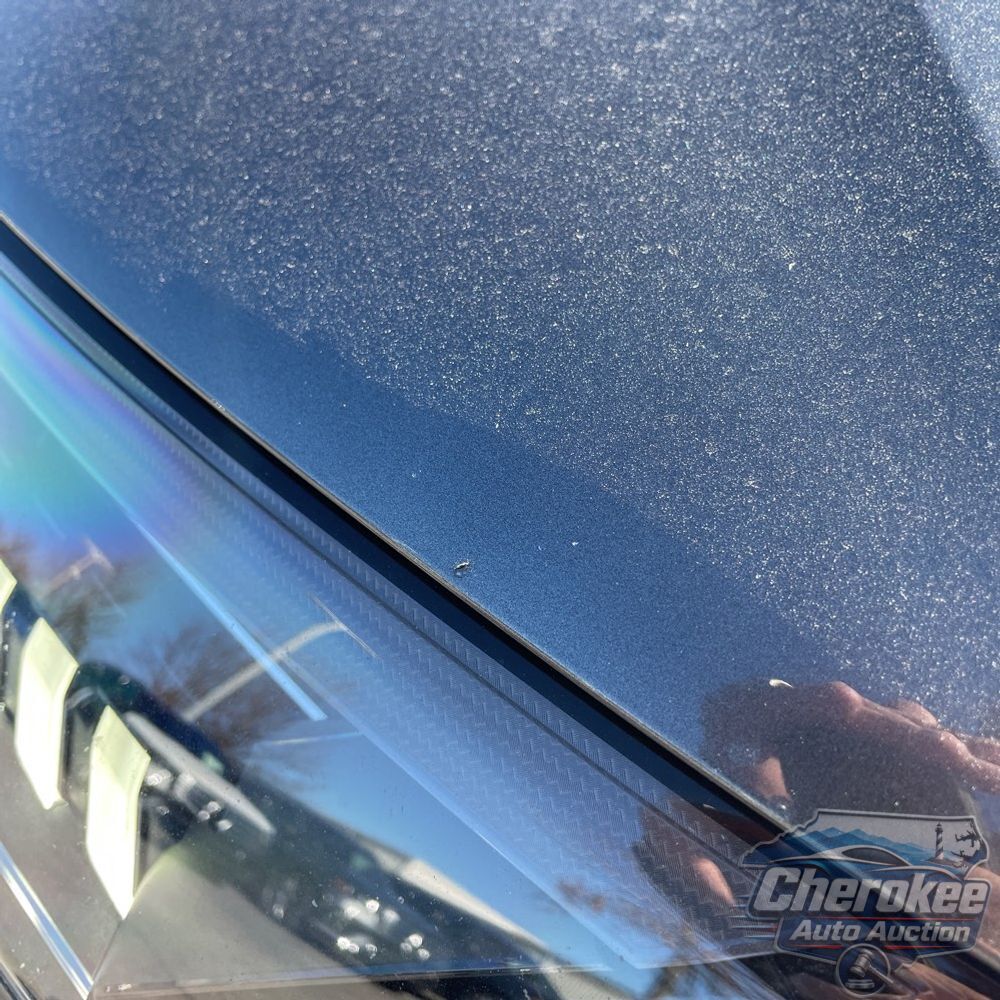 2023 Audi SQ7 Prestige