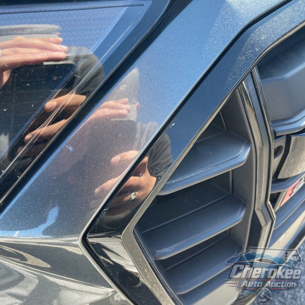 2023 Audi SQ7 Prestige