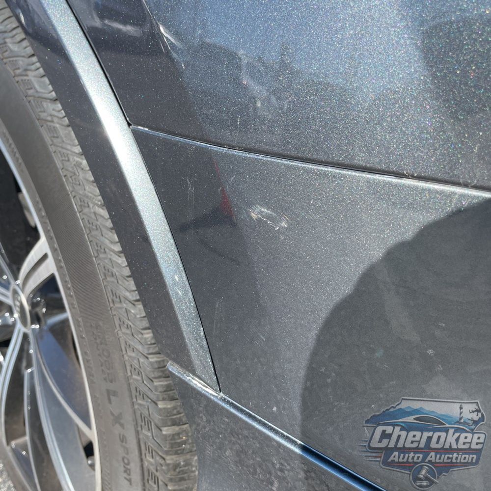 2023 Audi SQ7 Prestige