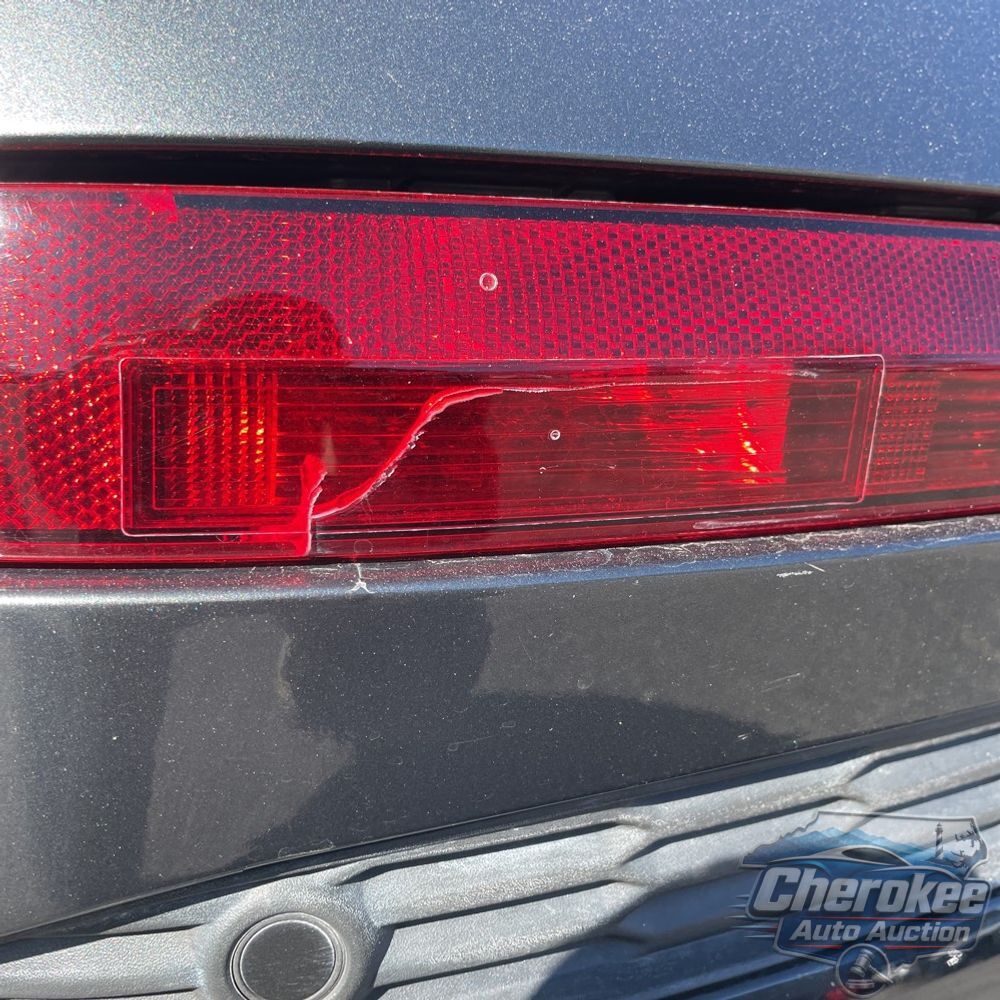 2023 Audi SQ7 Prestige