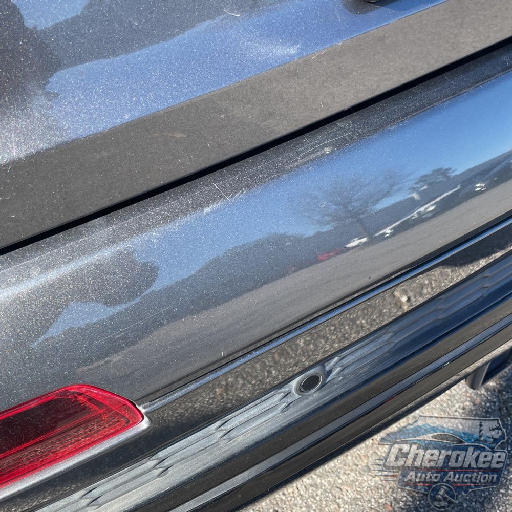 2023 Audi SQ7 Prestige