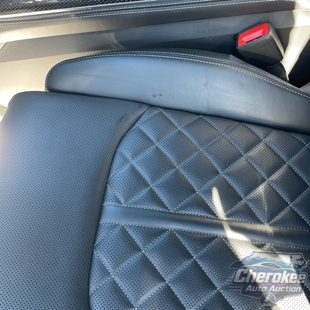 2023 Audi SQ7 Prestige