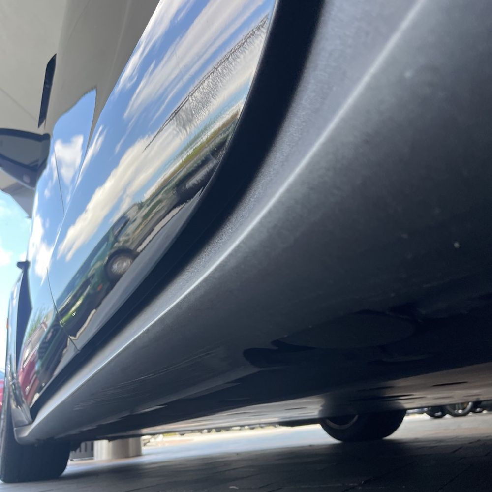 2023 Porsche Taycan 4S