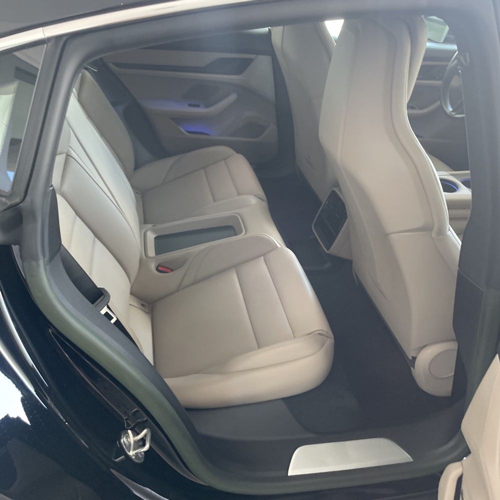 2023 Porsche Taycan 4S