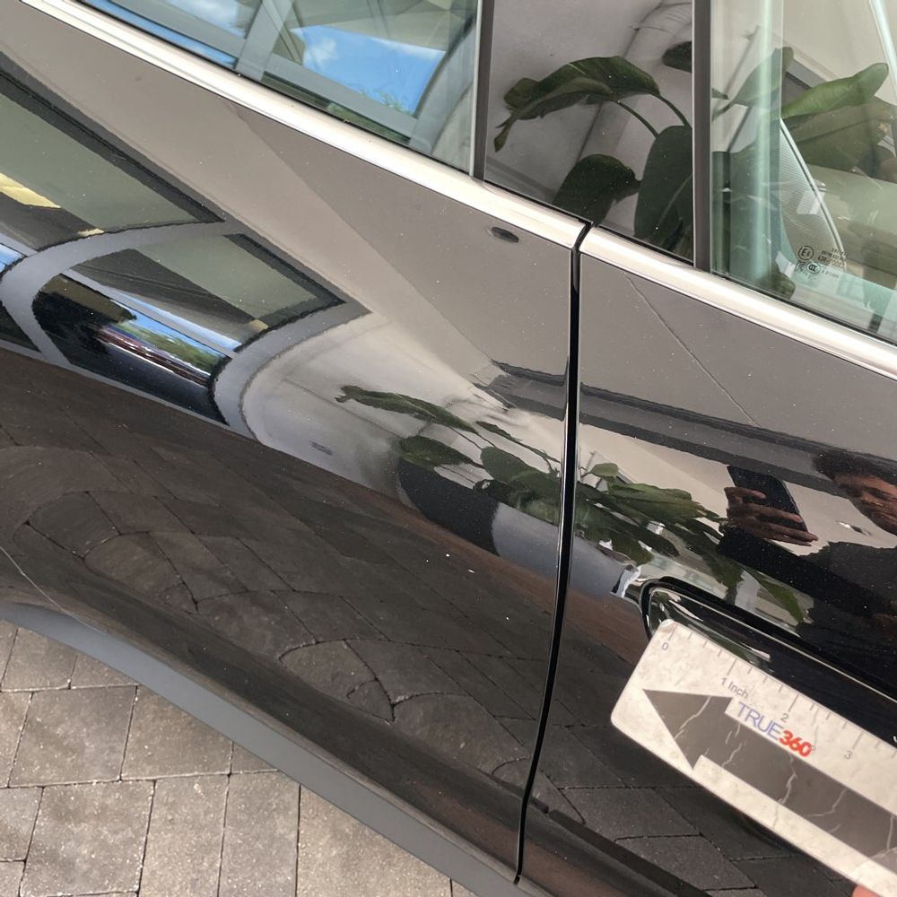 2023 Porsche Taycan 4S