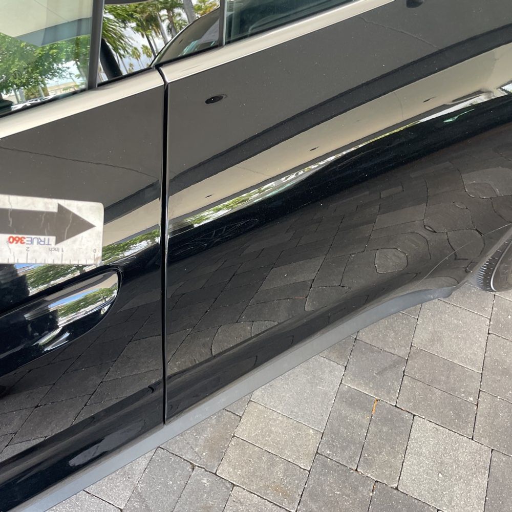 2023 Porsche Taycan 4S