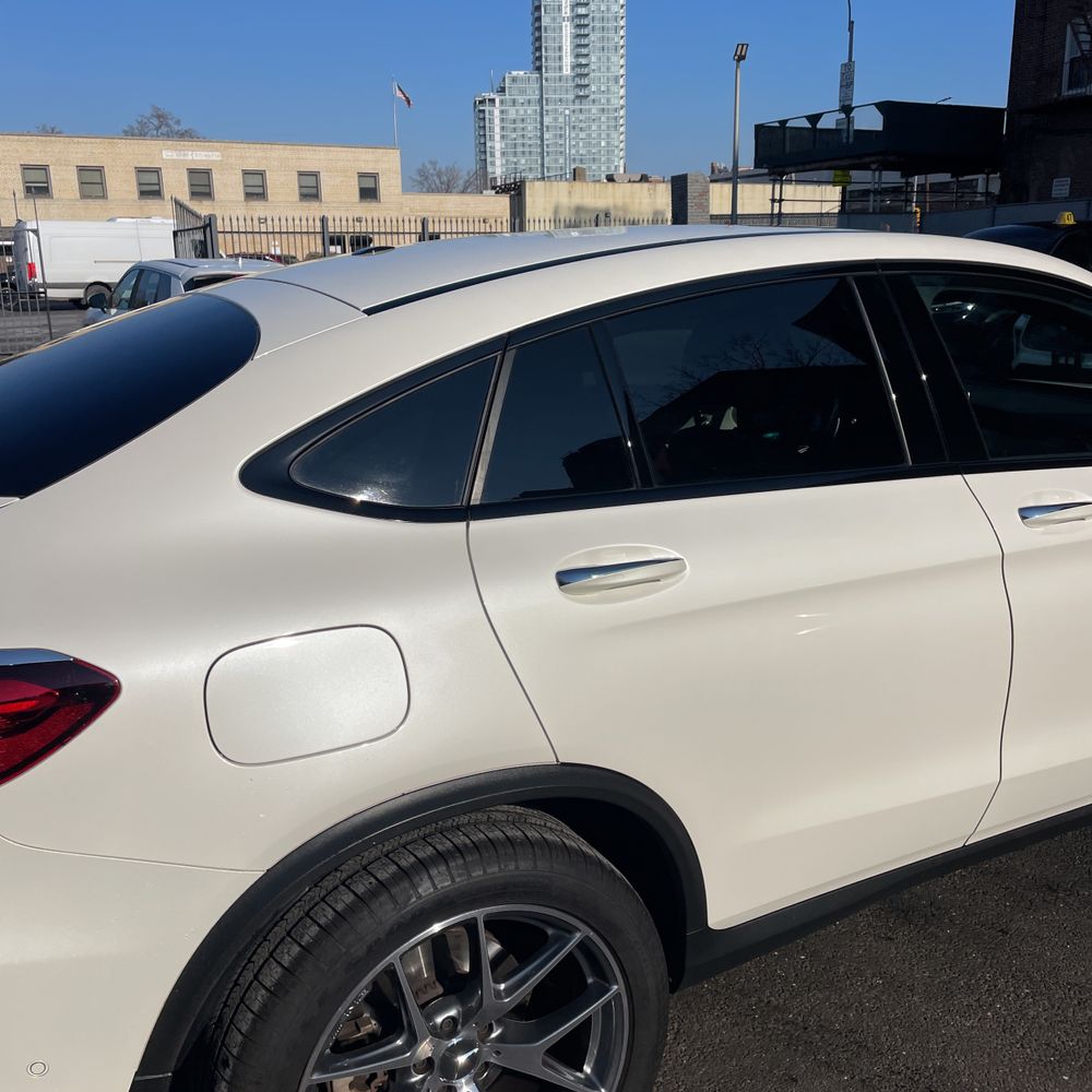 2023 Mercedes-Benz GLC AMG GLC 43