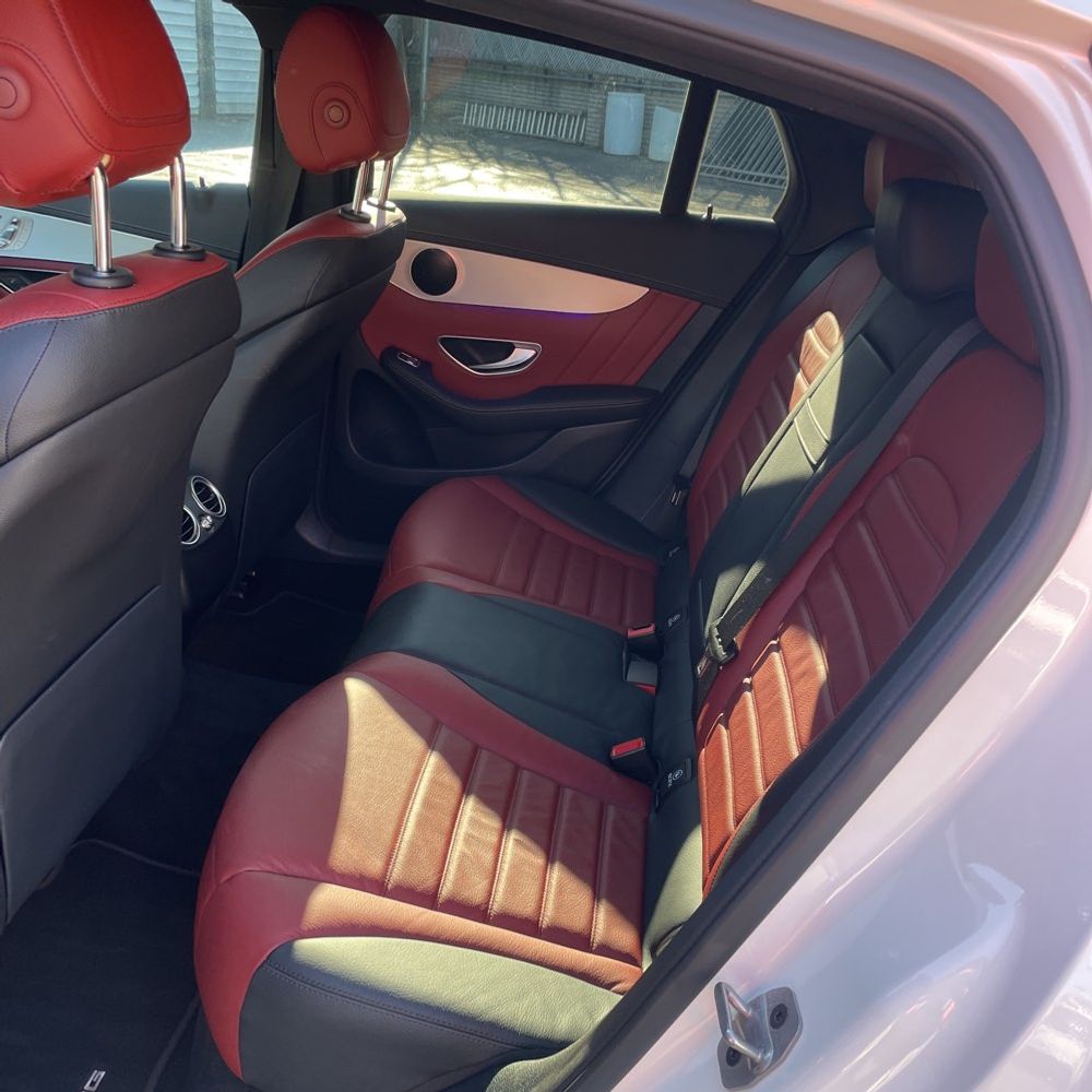 2023 Mercedes-Benz GLC AMG GLC 43