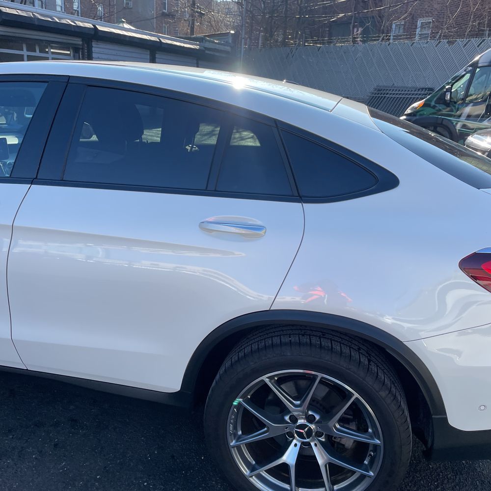 2023 Mercedes-Benz GLC AMG GLC 43