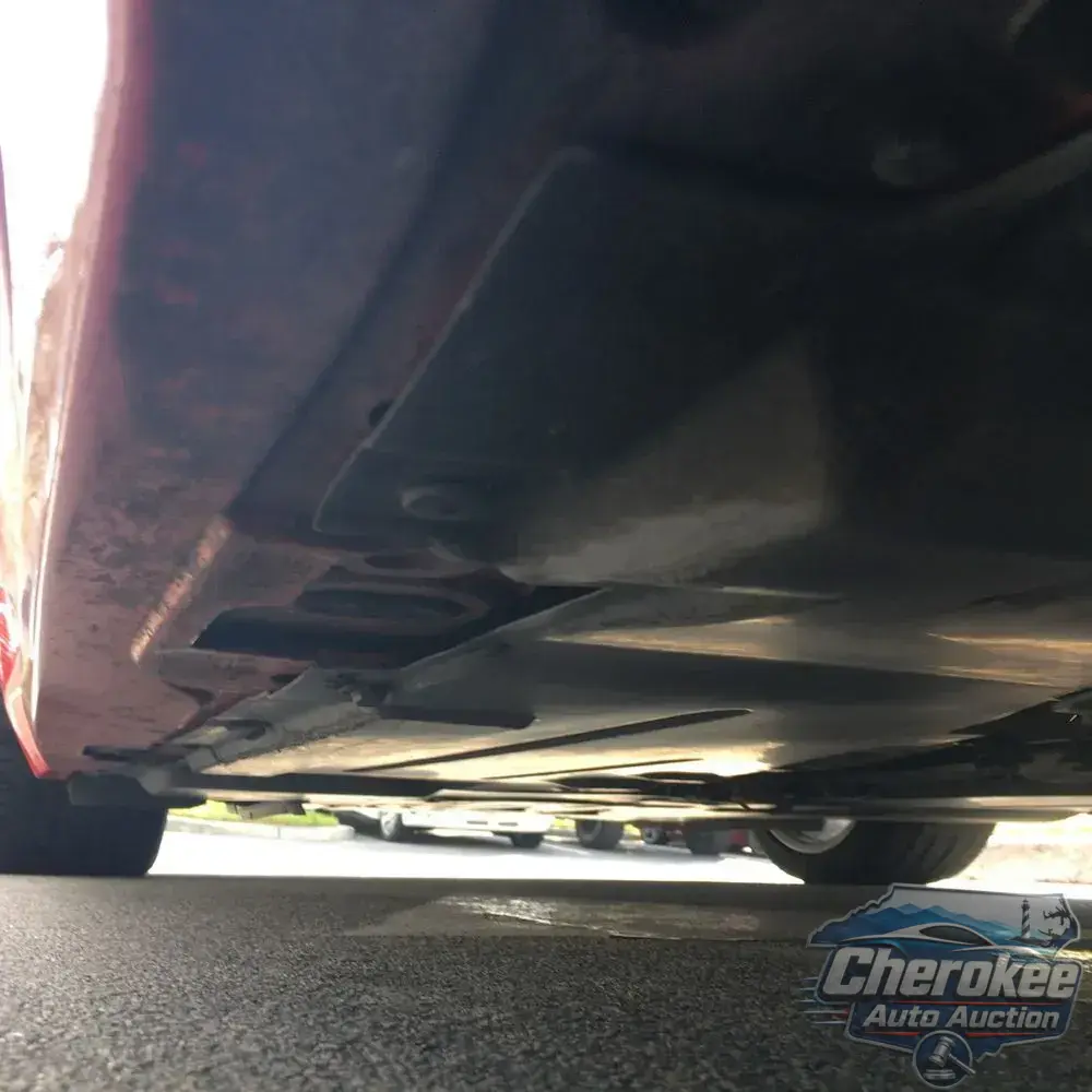 2017 Ferrari California