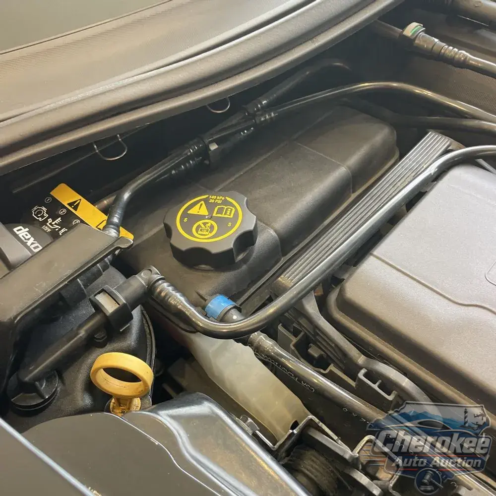 2017 Chevrolet Corvette Z06