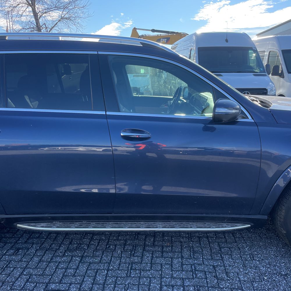 2024 Mercedes-Benz GLS GLS 450