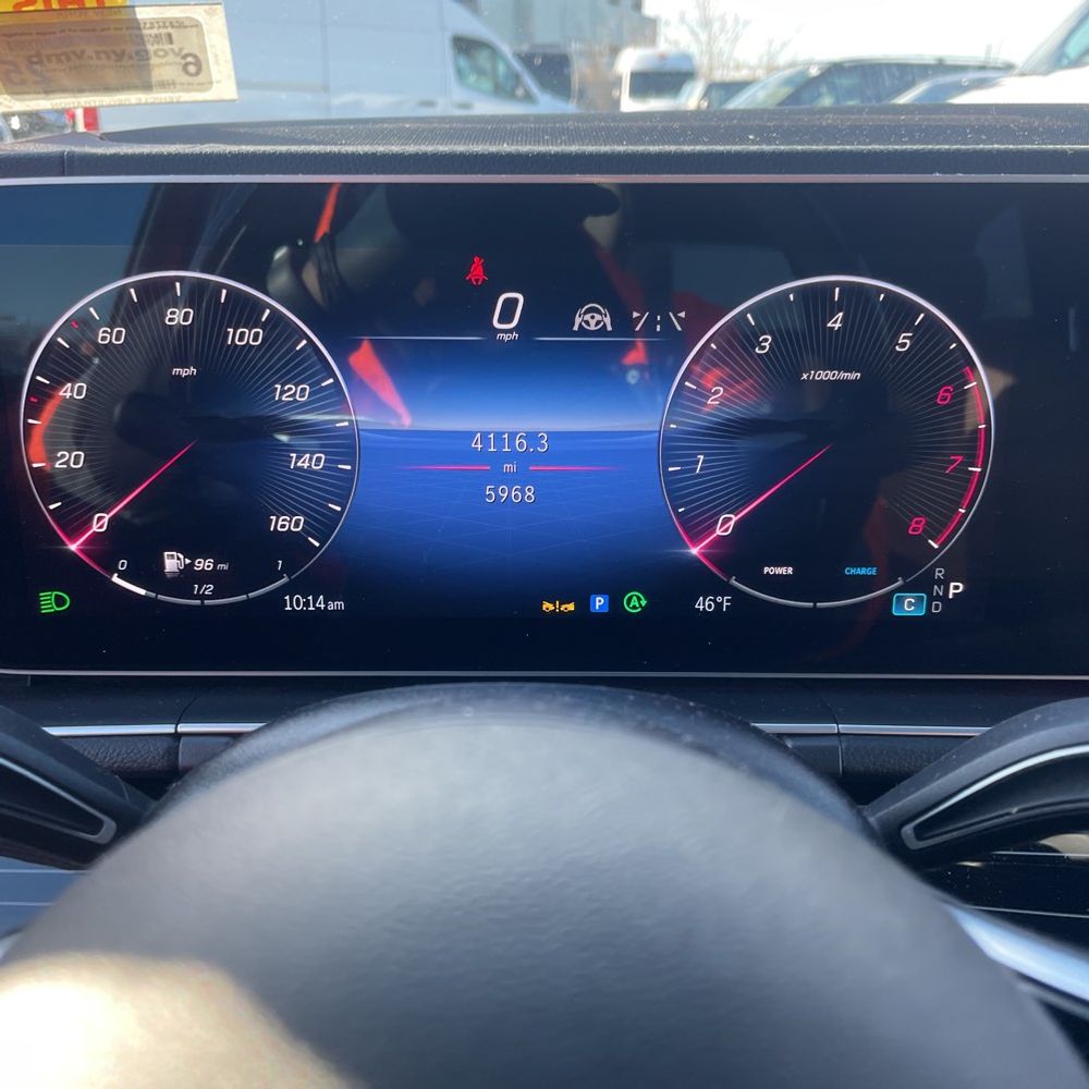 2024 Mercedes-Benz GLS GLS 450