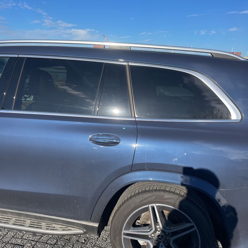 2024 Mercedes-Benz GLS GLS 450