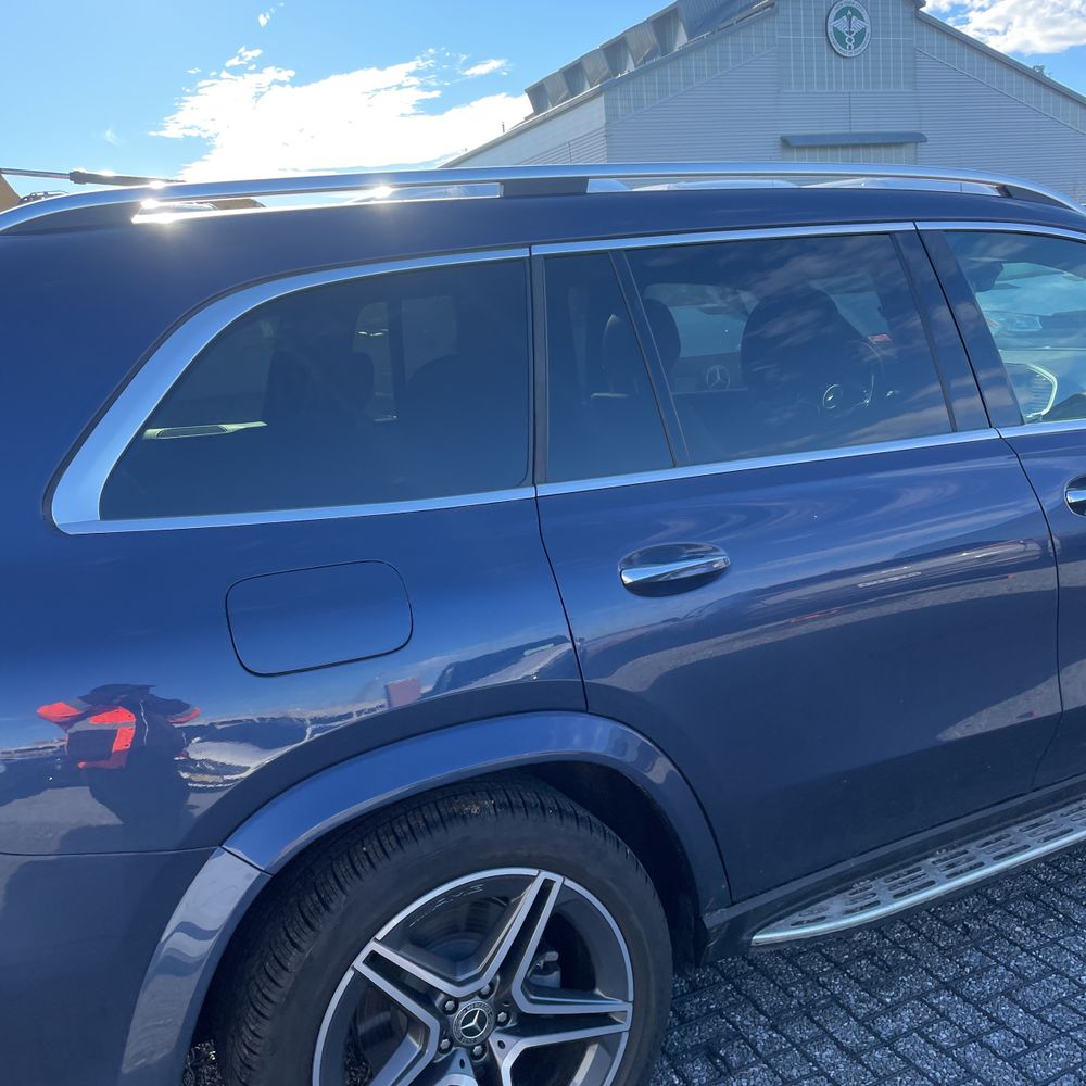 2024 Mercedes-Benz GLS GLS 450