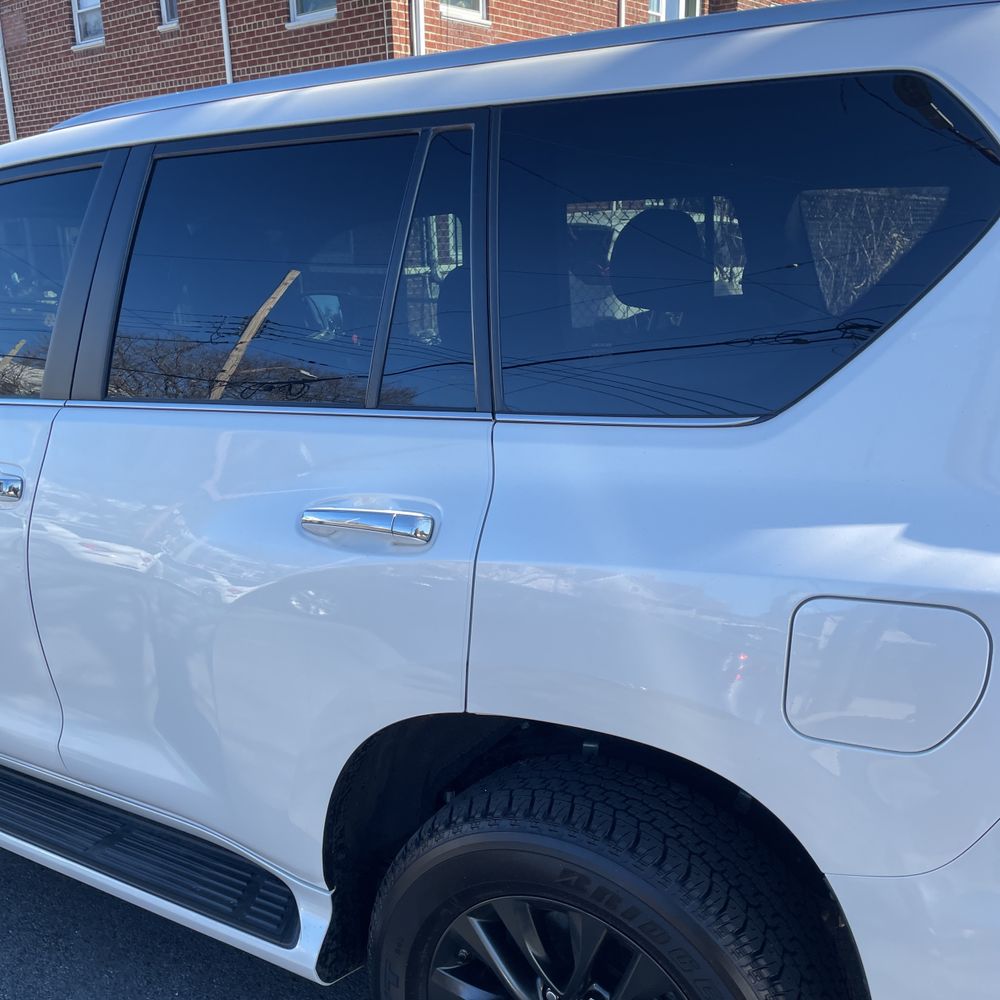 2023 Lexus GX 460 Base