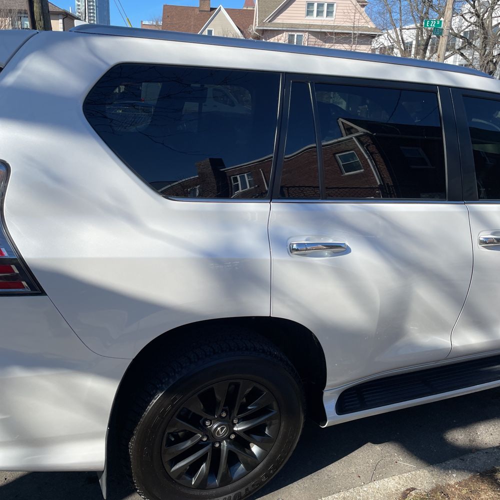 2023 Lexus GX 460 Base
