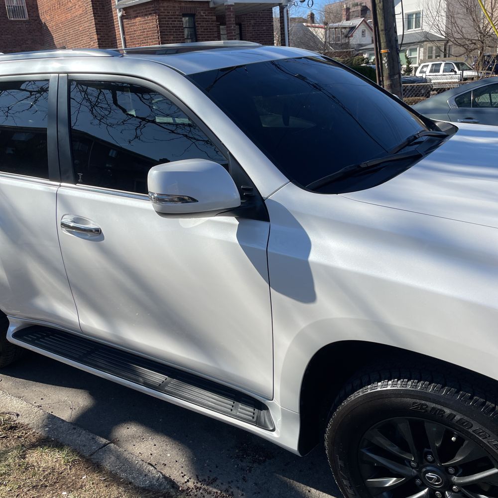 2023 Lexus GX 460 Base