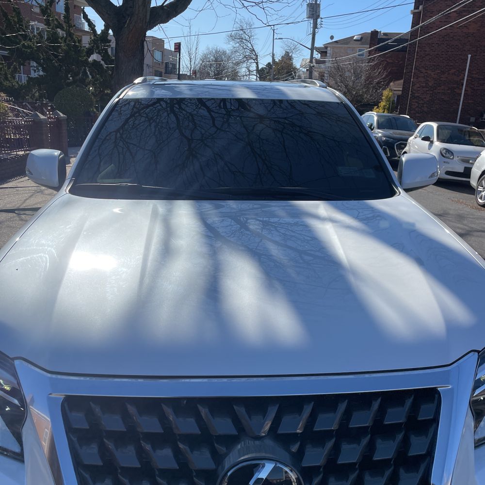 2023 Lexus GX 460 Base