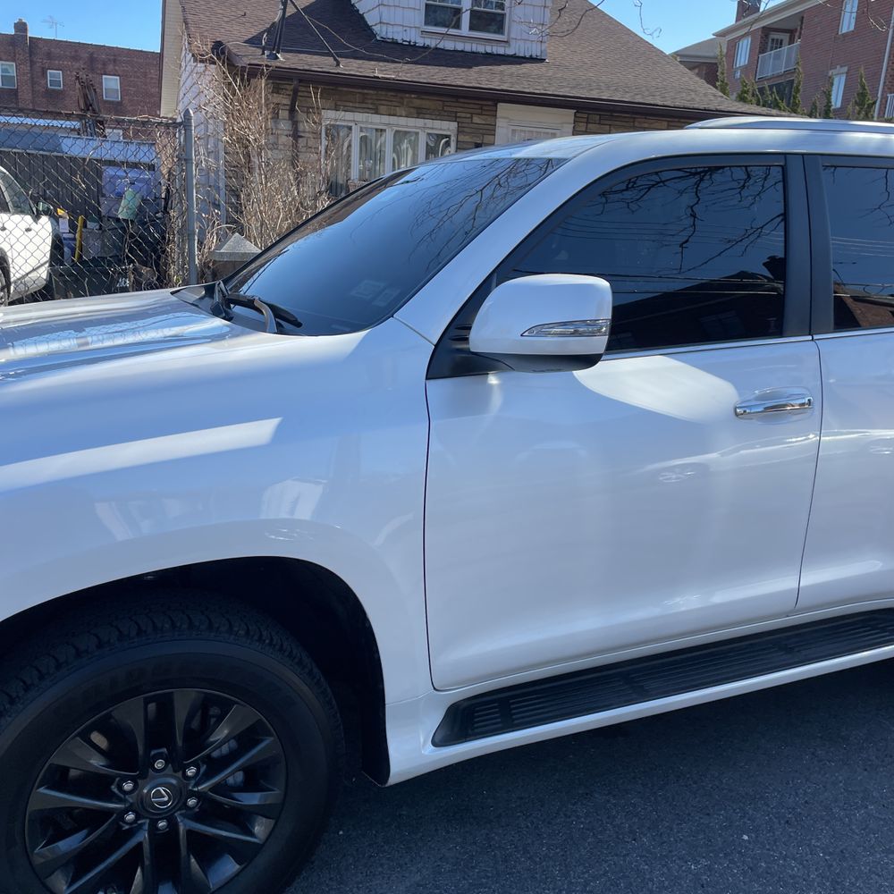 2023 Lexus GX 460 Base